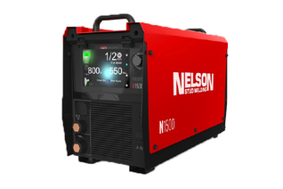 Nelson Inverter Equipment Nelson Inverter Equipment