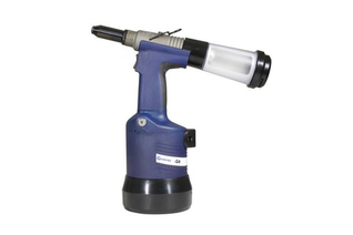 Avdel Rivet Tools Avdel Rivet Tools