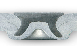 TuckerŪ Self-Piercing Rivets (SPR) TuckerŪ Self-Piercing Rivets (SPR)