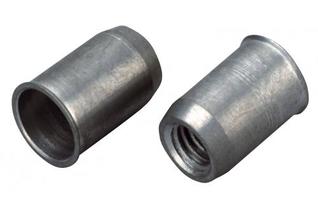 Avdel Nutsert Blind Rivet Nuts
