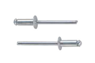 Masterfix Peel Type Rivets Masterfix Peel Type Rivets