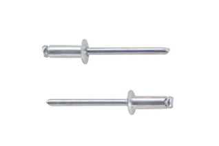 Masterfix Standard Open Type Rivets Masterfix Standard Open Type Rivets