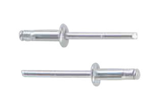 Masterfix Triform Rivets Masterfix Triform Rivets