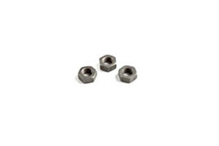 Gripco Centerlock Torque Nuts Gripco Centerlock Torque Nuts