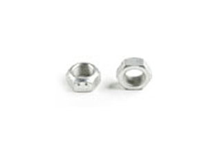 Gripco Twin Delta Torque Nuts Gripco Twin Delta Torque Nuts