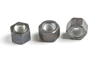 Gripco Hex Nuts Gripco Hex Nuts