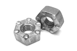 Gripco Countersunk Weld Nuts Gripco Countersunk Weld Nuts