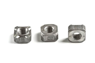 Gripco Square Weld Nuts Gripco Square Weld Nuts