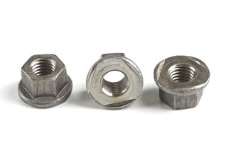 Gripco Flange Weld Nuts Gripco Flange Weld Nuts