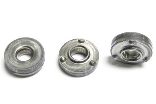 Gripco Round Weld Nuts Gripco Round Weld Nuts