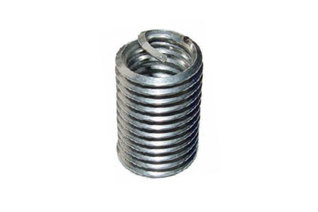Spiralock Wire Thread Inserts (Tanged)