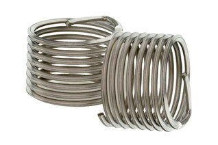 Heli-Coil 8-Pitch Screw Thread Inserts Heli-Coil 8-Pitch Screw Thread Inserts