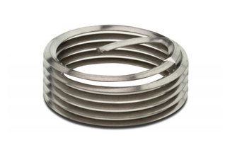 Heli-Coil Pipe Thread Inserts Heli-Coil Pipe Thread Inserts