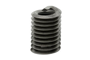 Heli-Coil Self-Tapping Screw Thread Inserts Heli-Coil Self-Tapping Screw Thread Inserts