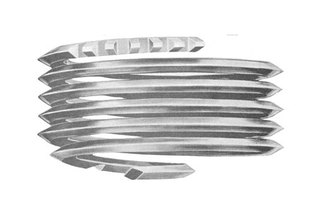 Heli-Coil Spark Plug Inserts Heli-Coil Spark Plug Inserts