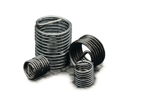 Heli-Coil Primer Free Coated Inserts Heli-Coil Primer Free Coated Inserts