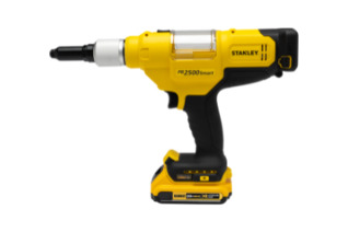 Stanley Assembly Technology Tools