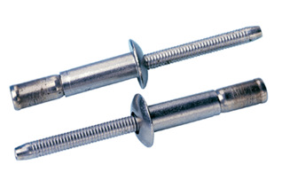 Structural Rivets and Lockbolts Structural Rivets and Lockbolts