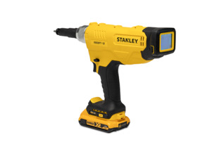 Stanley Assembly Technology Battery Tools Stanley Assembly Technology Battery Tools