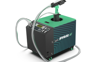 Auto-Feed System Auto-Feed System