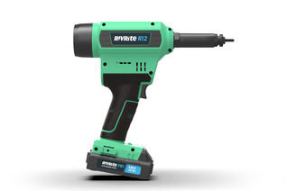 Battery-powered Battery-powered