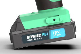 RivRite Tool Spares RivRite Tool Spares