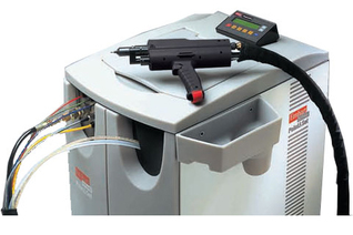 POP Avdel Automation Systems POP Avdel Automation Systems