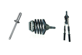 POP Avdel Rivet Hand Tools POP Avdel Rivet Hand Tools