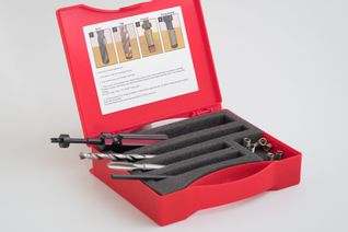 Helicoil Thread Repair Kits & Master Sets