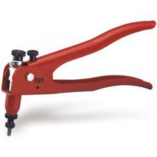 Manual Rivet Tools