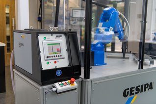 Automated System Automated System