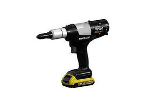 POP Avdel ProSet Battery Rivet Tools POP Avdel ProSet Battery Rivet Tools
