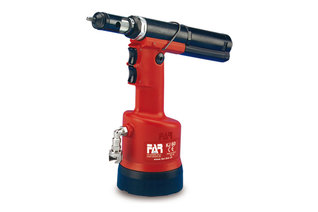 FAR Power Rivet Tools FAR Power Rivet Tools