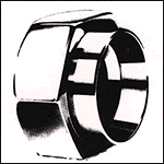 hexagon pattern, Hank, Bush, sheet metal fasteners, sheet metal, fasteners