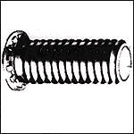 flush fit, male thread, Hank, clinch studs, stand off,  sheet metal fasteners, sheet metal, fasteners